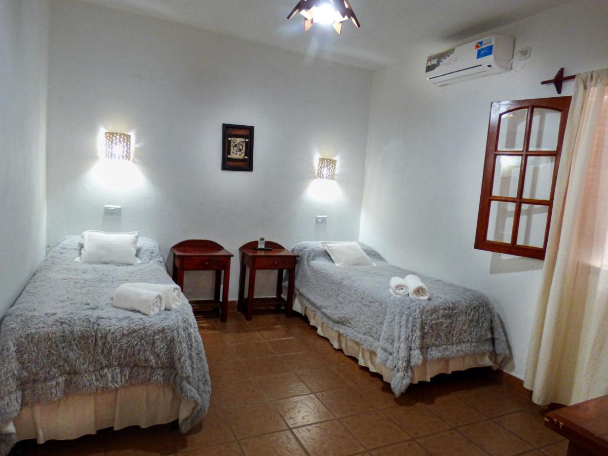 Hostal Mirador Del Valle Cafayate Exterior photo