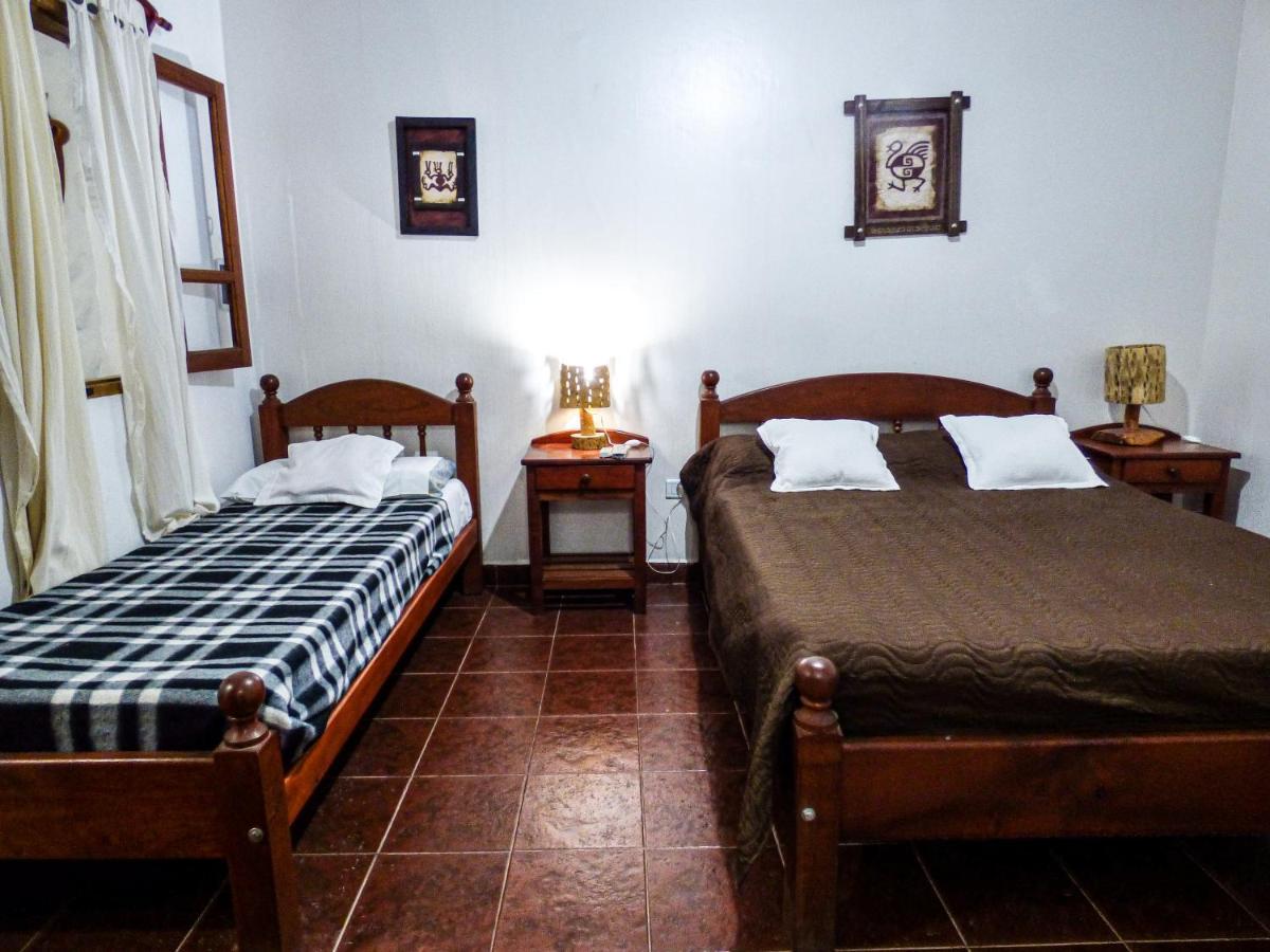 Hostal Mirador Del Valle Cafayate Exterior photo