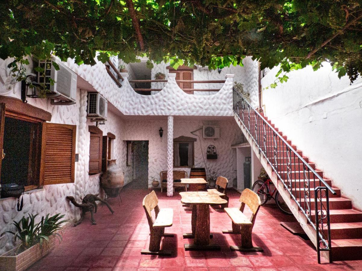 Hostal Mirador Del Valle Cafayate Exterior photo