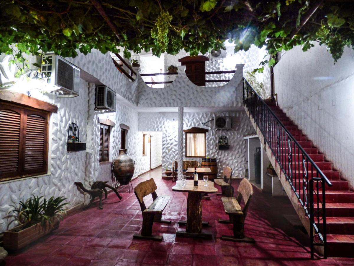 Hostal Mirador Del Valle Cafayate Exterior photo