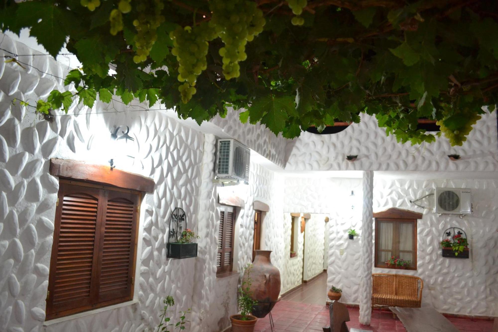 Hostal Mirador Del Valle Cafayate Exterior photo