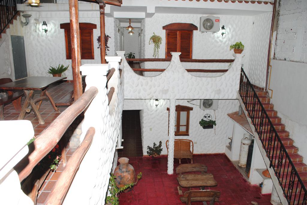 Hostal Mirador Del Valle Cafayate Exterior photo