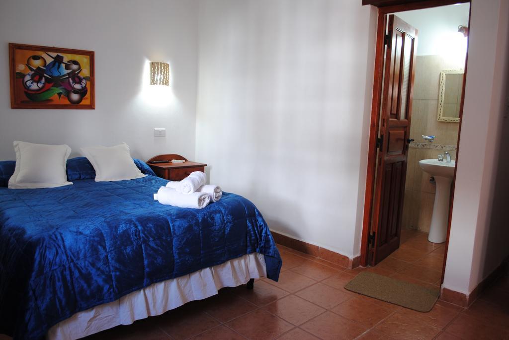 Hostal Mirador Del Valle Cafayate Exterior photo